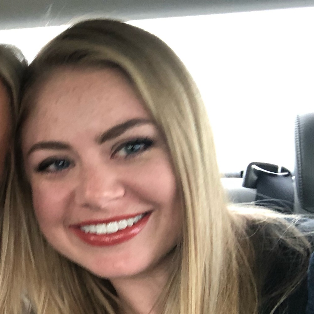 Meet your Posher, Cara
